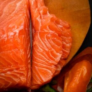 Filete de Salmon Premium