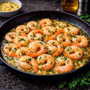 2 KG Camarones Pelados Crudos Desvenados Medianos- ECUATORIANOS