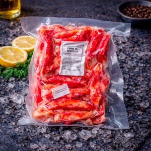Carne de Centolla Premium
