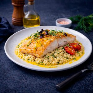 Filete de Reineta Fresca