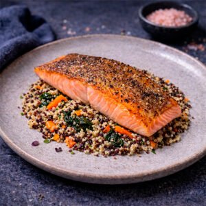 Filete De trucha Arcoiris Exportación Premium - 700 a 800 grs